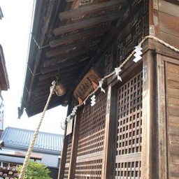 川越市