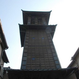 川越市