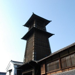 川越市