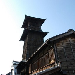 川越市