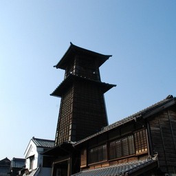 川越市