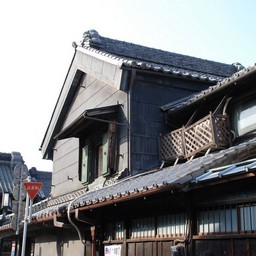 川越市