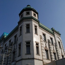 川越市
