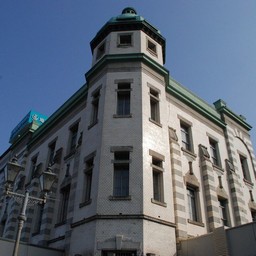 川越市