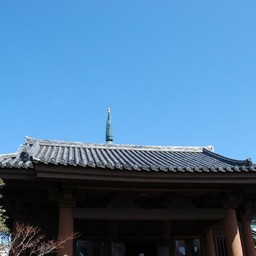 東京都池袋・金剛院