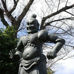 東京都池袋・護国寺