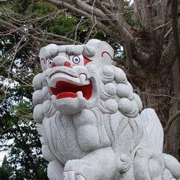 浦安市・稲荷神社