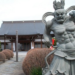 さいたま市・明照寺