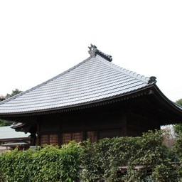 さいたま市・中野田不動堂
