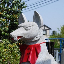 川口市・安行