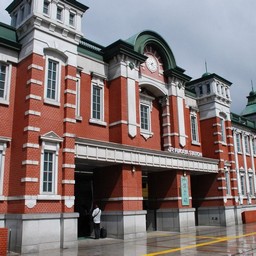 深谷市・深谷駅