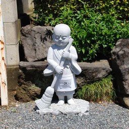 深谷市・昌福寺