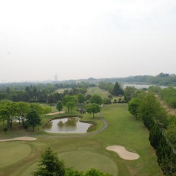 前橋市・利根川