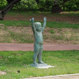 前橋市・敷島公園