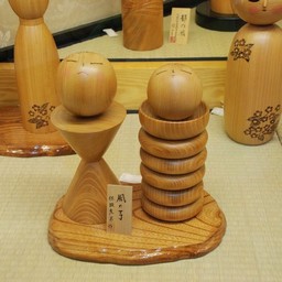 前橋市・総社資料館