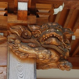 上尾市・徳星寺