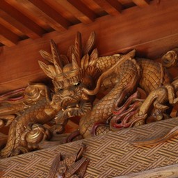 上尾市・徳星寺