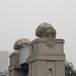 川崎市・河港水門
