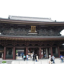 川崎市・川崎大師