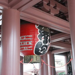 川崎市・川崎大師