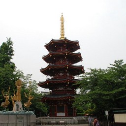 川崎市・川崎大師