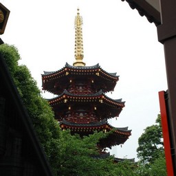 川崎市・川崎大師