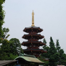 川崎市・川崎大師