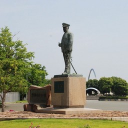 横須賀市・三笠公園