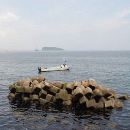 横須賀市・海岸