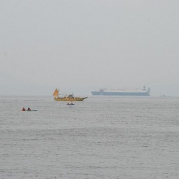 横須賀市・海岸