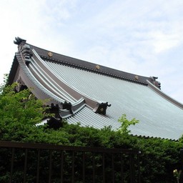 藤沢市・遊行寺