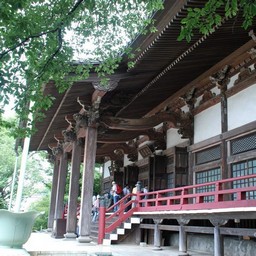 藤沢市・遊行寺