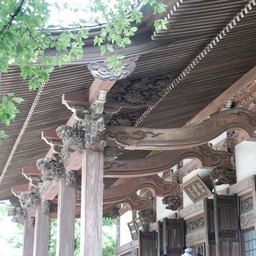 藤沢市・遊行寺