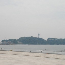 藤沢市・江の島