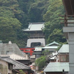 藤沢市・江の島