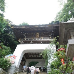 藤沢市・江の島