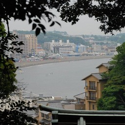 藤沢市・江の島