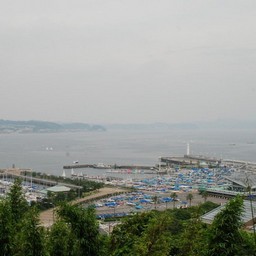 藤沢市・江の島