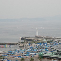 藤沢市・江の島