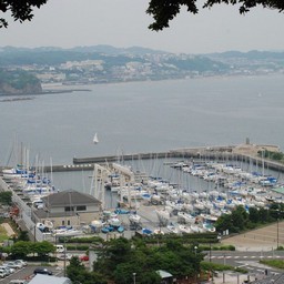 藤沢市・江の島