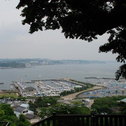 藤沢市・江の島