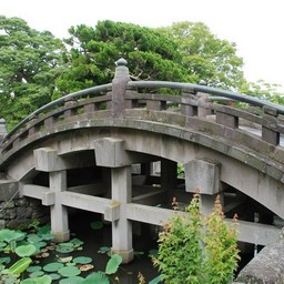 鎌倉市・鶴岡八幡宮