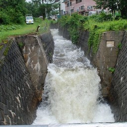 長野県小谷村・栂池高原