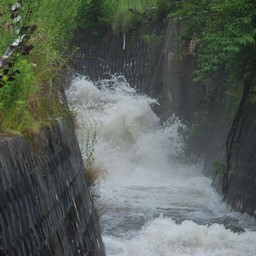 長野県小谷村・栂池高原