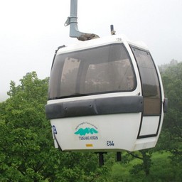 長野県小谷村・栂池高原