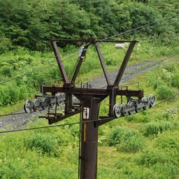 長野県小谷村・栂池高原