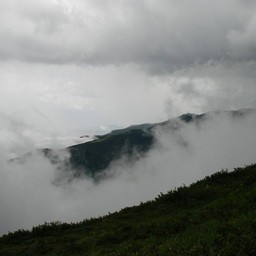 長野県白馬村・八方