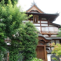 長野市・善光寺