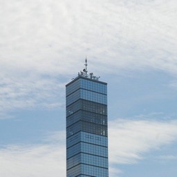 千葉市・千葉ポートタワー