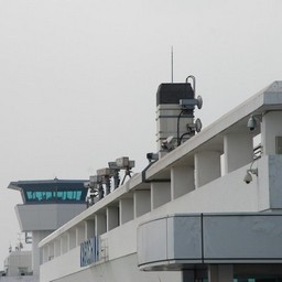 鹿児島市・鹿児島空港